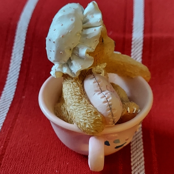 Enesco Cherished Teddy "Marilyn" - Picture 8 of 9